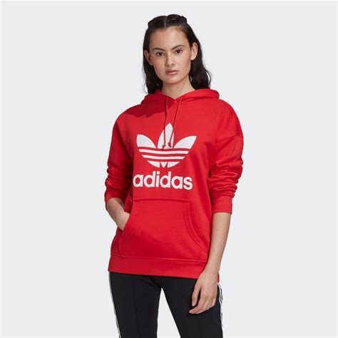 Adidas Originals Kapuzenpullover für Herren Größe 3XL in